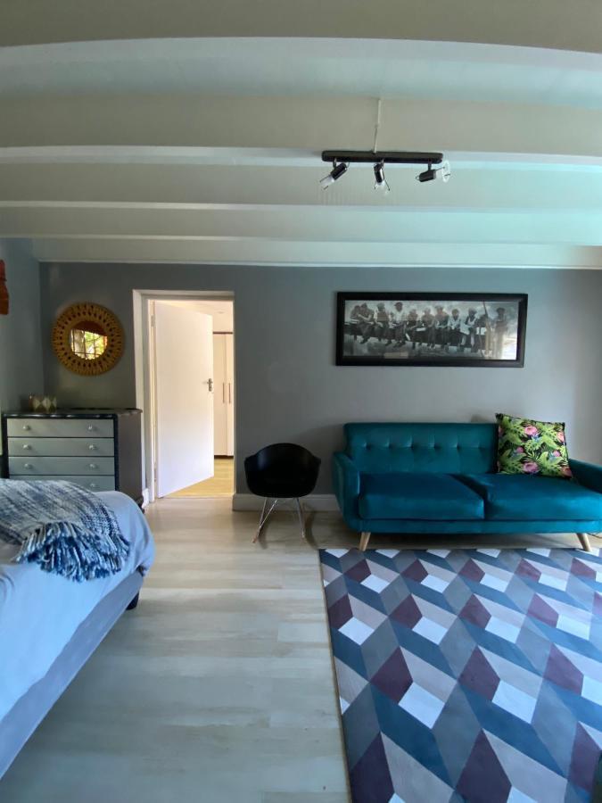 Villa Cosy And Unique Family Retreat In Hout Bay à Le Cap Extérieur photo