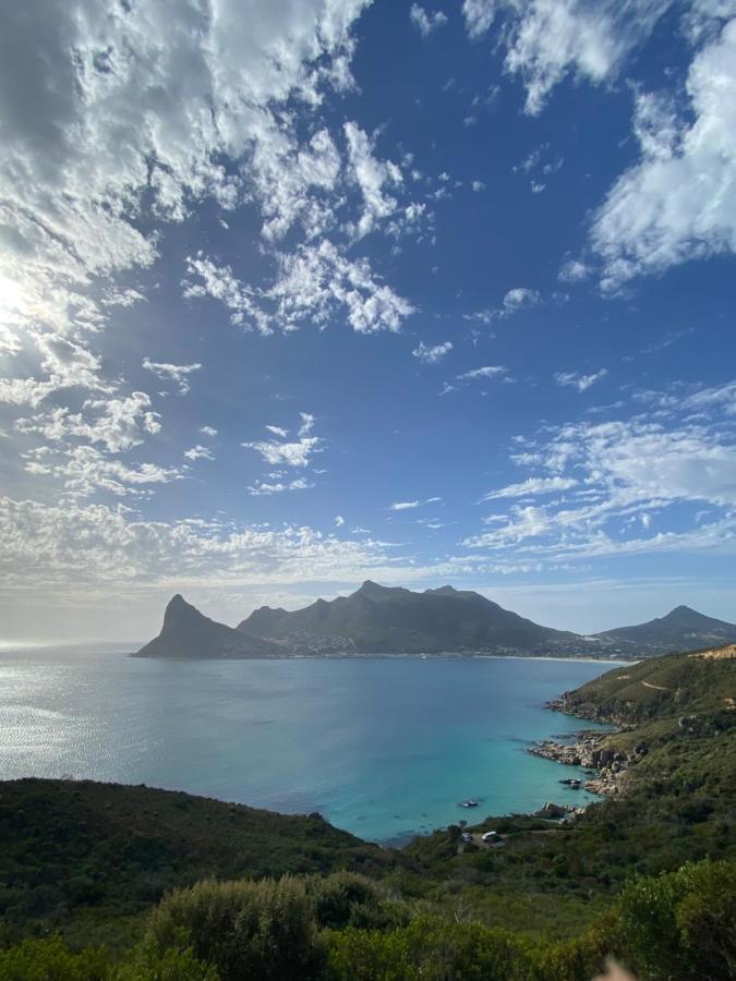 Villa Cosy And Unique Family Retreat In Hout Bay à Le Cap Extérieur photo